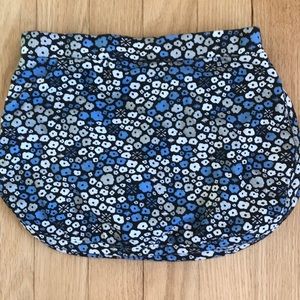 Girls skort